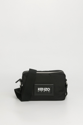 Kenzography' Strap Bag 斜背包