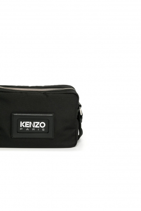 Kenzography' Strap Bag 斜背包