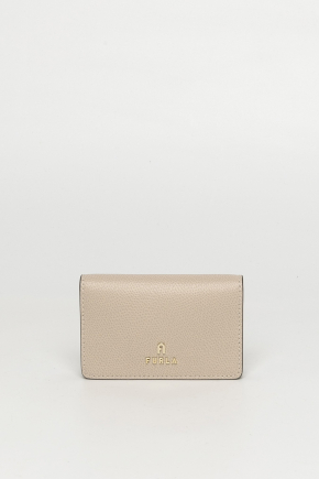 Furla Camelia Business Card Holder