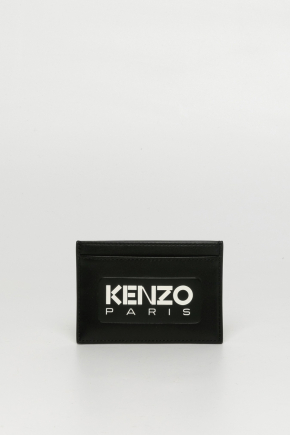 Kenzo Emboss' Leather 卡片包