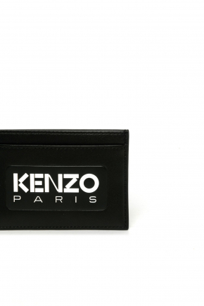 Kenzo Emboss' Leather 卡片包
