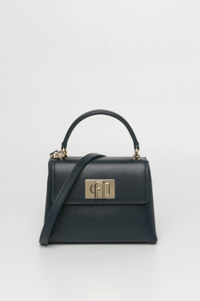 Furla 1927 Mini Crossbody Bag/top Handle