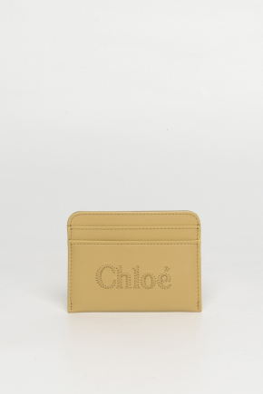 Chloe Sense Card Holder