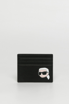 Cow Leather Card Holder