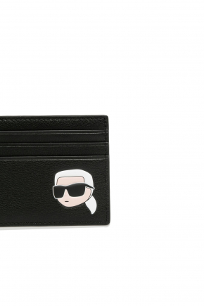 Cow Leather Card Holder