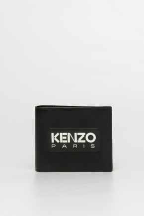 Kenzo Emboss' Leather 銀包