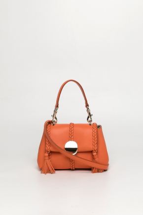 Penelope Mini Soft Crossbody Bag/top Handle