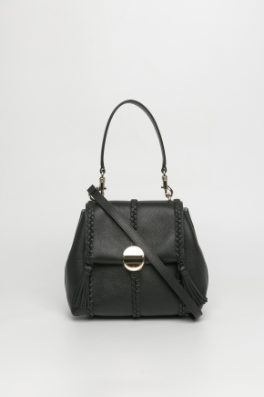 Penelope Small Soft Crossbody Bag/top Handle