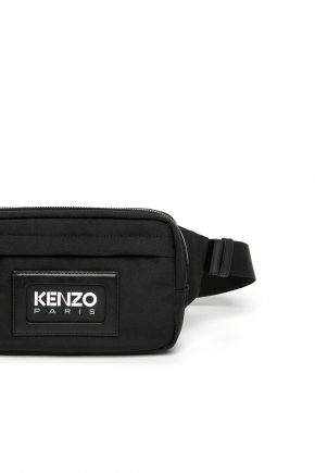 Kenzography Belt Bag