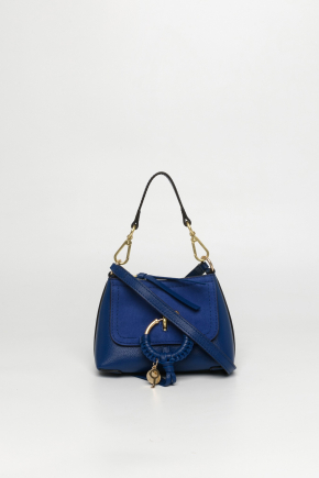 Mini Joan Crossbody Bag/shoulder Bag