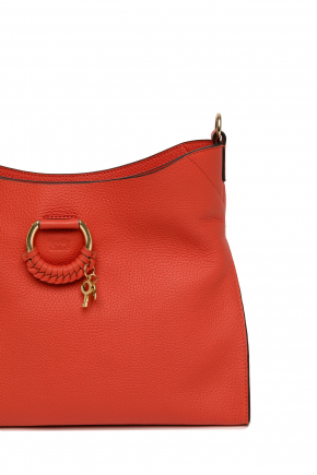 Joan Small Bag Crossbody Bag/top Handle