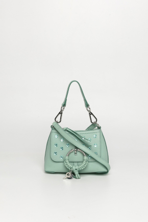 Joan Mini Crossbody Bag/shoulder Bag