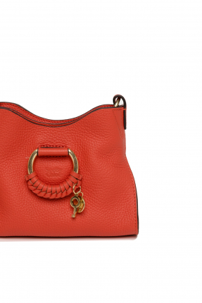 Joan Mini Bag Crossbody Bag/top Handle