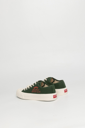 Kenzo Foxy Low Top Canvas 运动鞋
