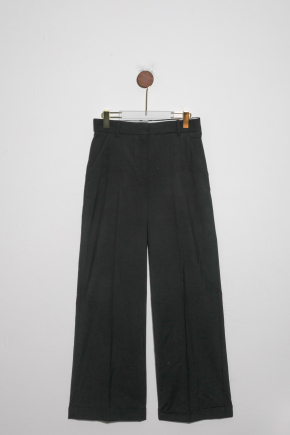 Tailored Pants