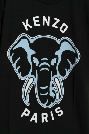 Kenzo Elephant T-Shirt