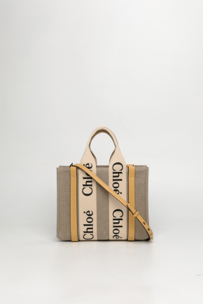 Linen Crossbody Bag/tote Bag