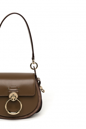 Calfskin Leather Crossbody Bag/shoulder Bag