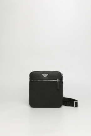 Polyamide Crossbody Bag