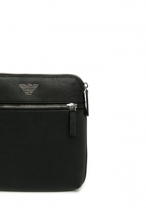 Polyamide Crossbody Bag