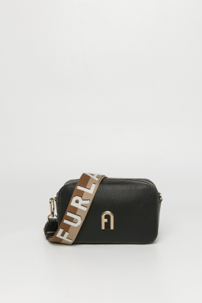 Furla Primula Mini Webbing Strap Crossbody Bag