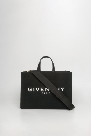 Medium G- Shopping Bag Crossbody Bag/tote Bag