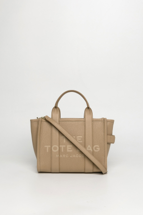 Full Grain Leather Crossbody Bag/tote Bag