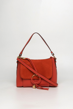 Small Joan Crossbody Bag/shoulder Bag