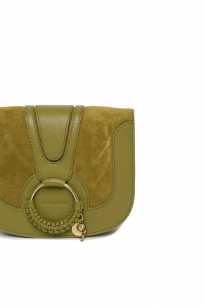 Hana Crossbody Bag