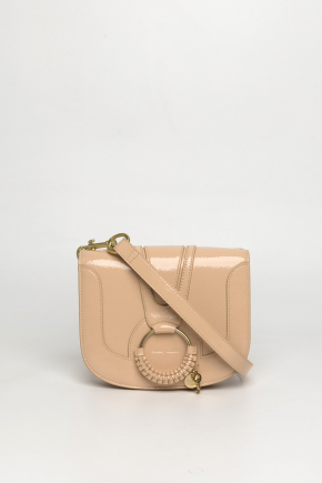 Hana Crossbody Bag/shoulder Bag