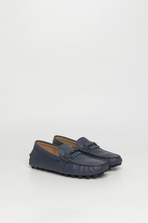 Leather Driving Shoes
