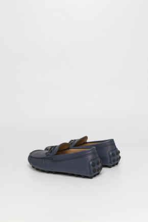Leather Driving Shoes