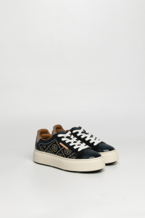 Jacquard Sneakers