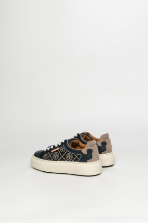 Jacquard Sneakers