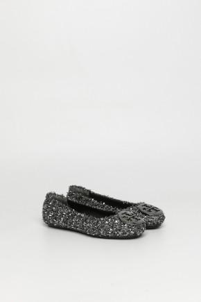 Minnie Travel Ballet Flats