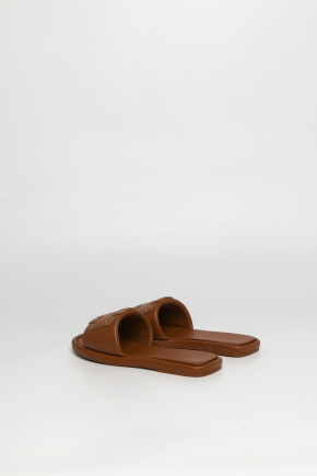 Double T Sport Slide Sandals