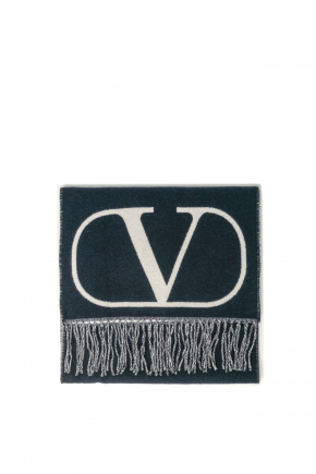 Virgin Wool Scarf
