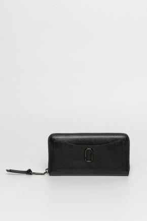 Saffiano Leather Wallet