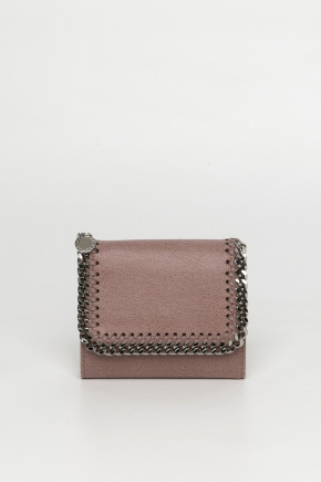Falabella Small Flap Wallet