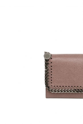 Falabella Small Flap Wallet