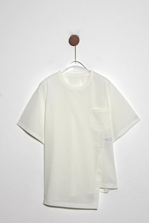 Y-3 Premium Loose T-Shirt