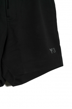 Y-3 French Terry Shorts