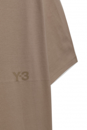 Y-3 Boxy T-Shirt