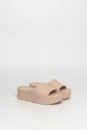 PVC聚氯乙烯纖維涼鞋
