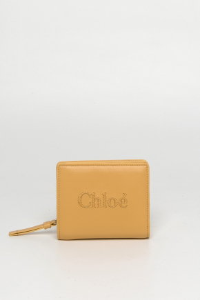 Chloe Sense Compact Wallet