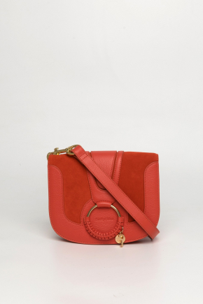 Hana Crossbody Bag