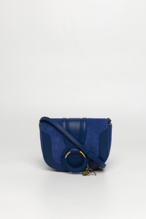 Hana Mini Bag Crossbody Bag