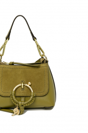 Mini Joan Crossbody Bag/shoulder Bag