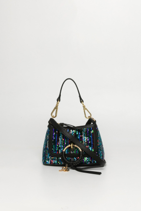 Joan Mini Crossbody Bag/shoulder Bag