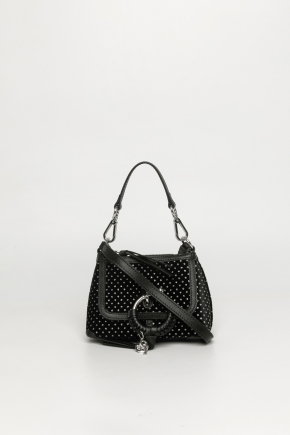 Joan Mini Crossbody Bag/shoulder Bag